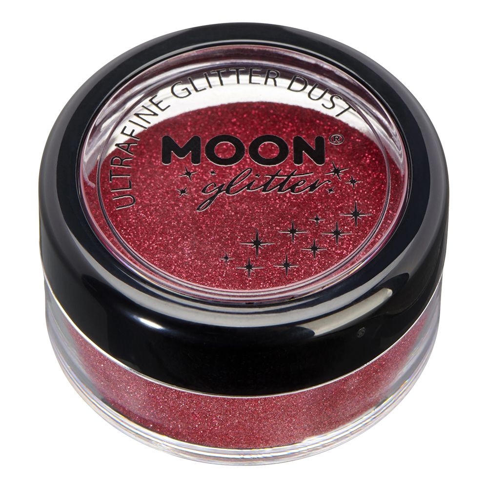 Moon Creations Classic Ultrafine Glitter Dust