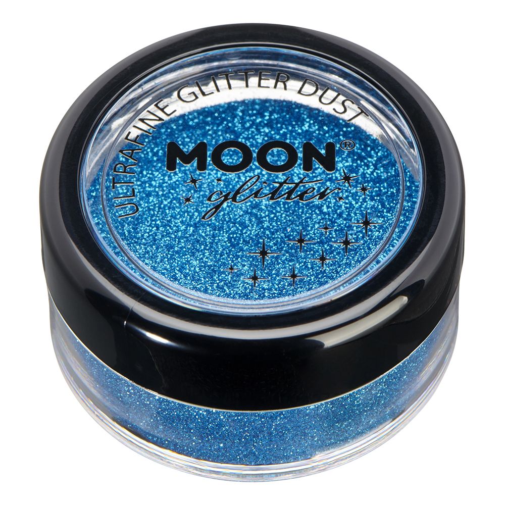 Moon Creations Classic Ultrafine Glitter Dust
