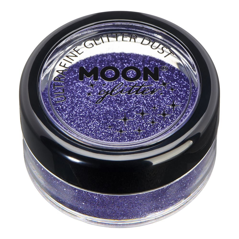Moon Creations Classic Ultrafine Glitter Dust