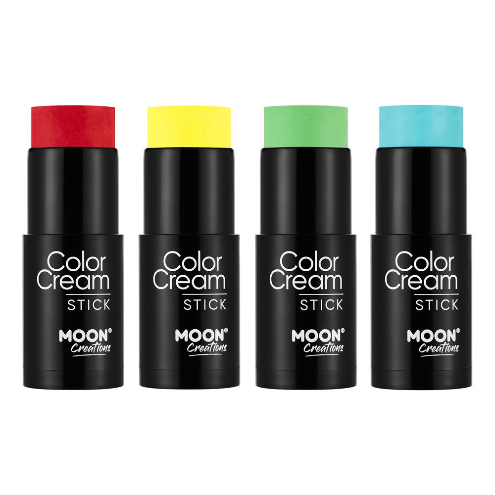 Moon Creations ColorCream Stick