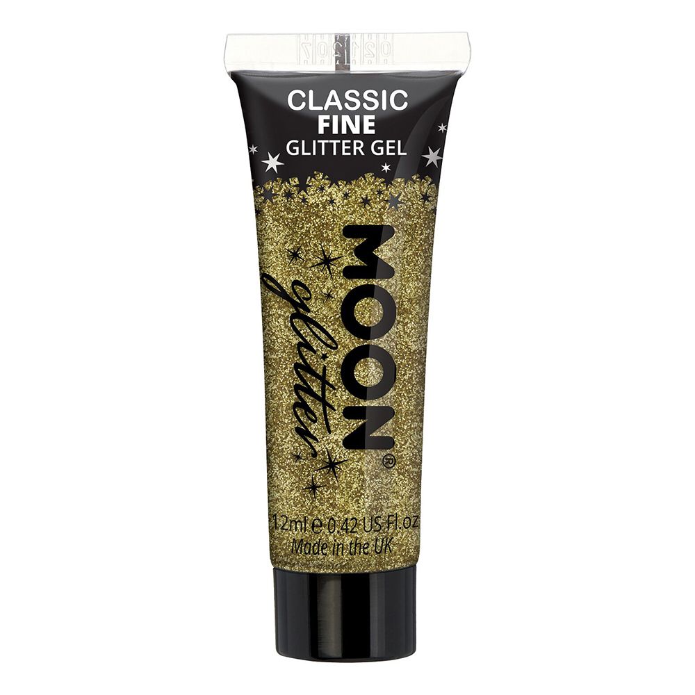 Moon Creations Glimmer Gel