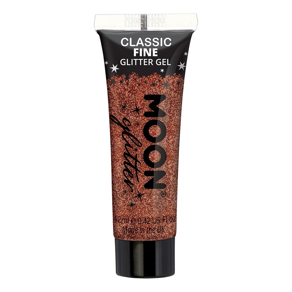 Moon Creations Glimmer Gel