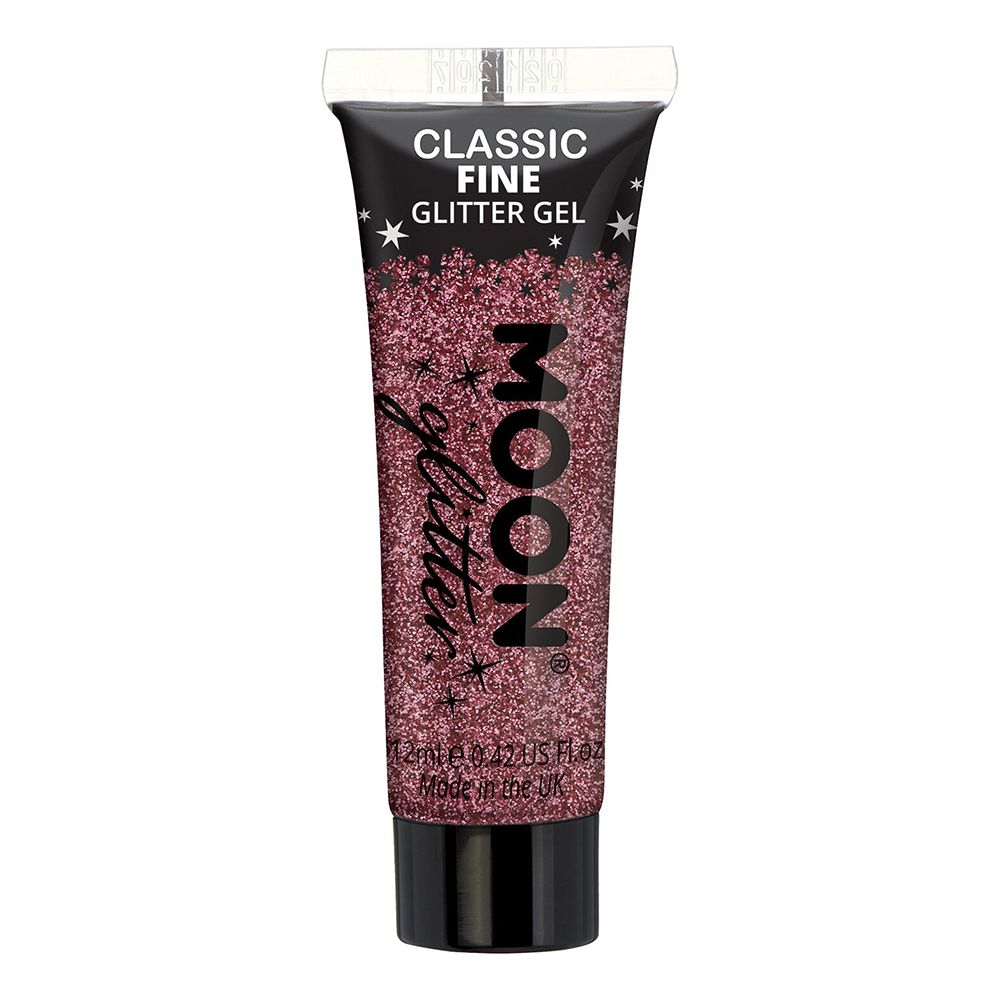 Moon Creations Glimmer Gel