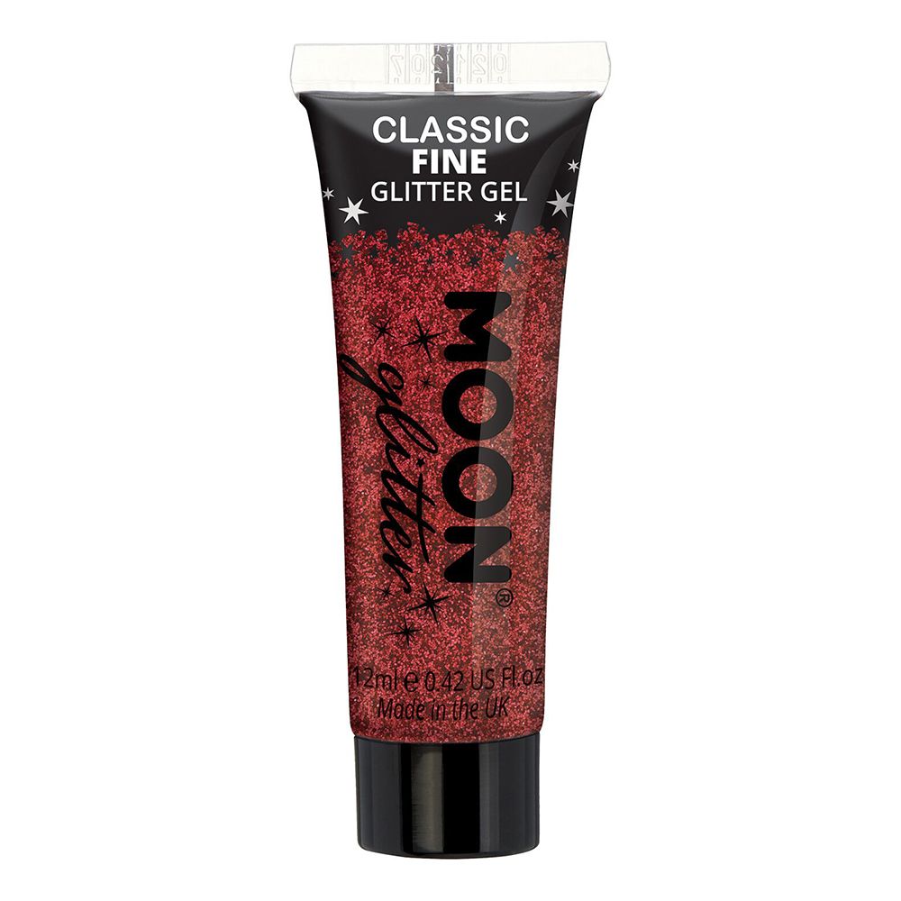 Moon Creations Glimmer Gel