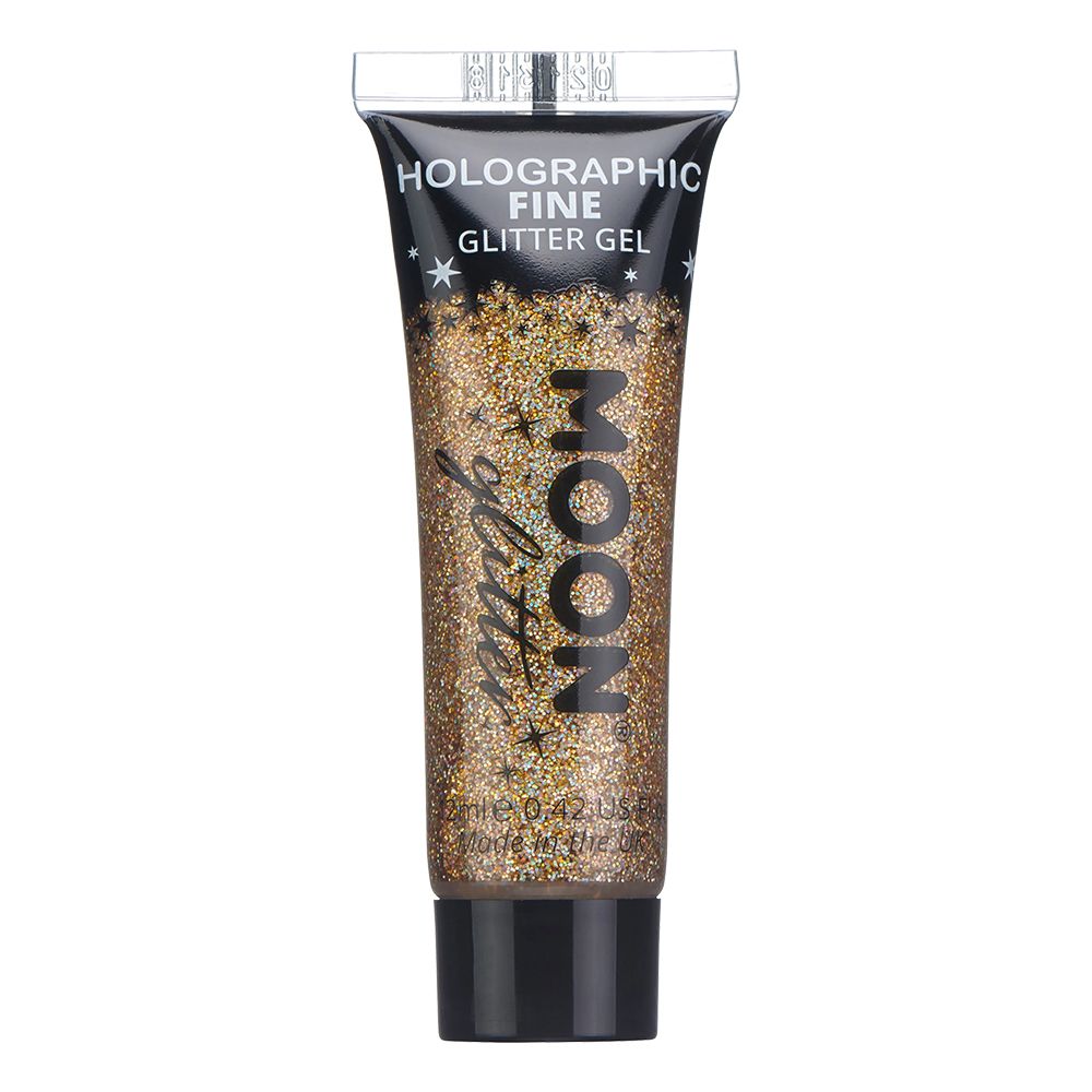 Moon Creations Glimmer Gel