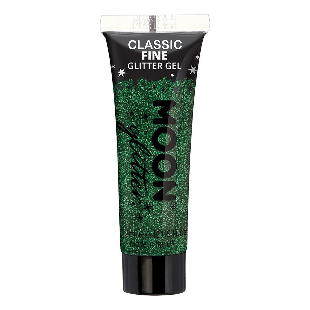 Moon Creations Glimmer Gel