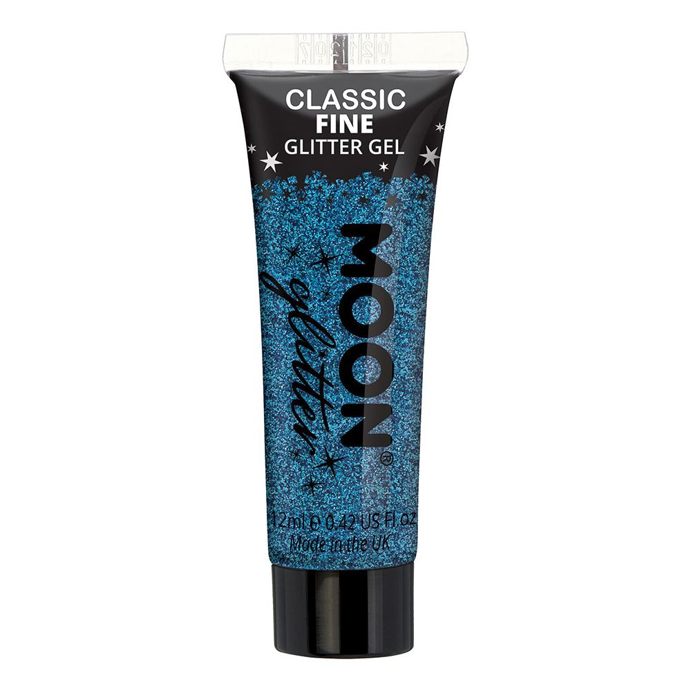 Moon Creations Glimmer Gel
