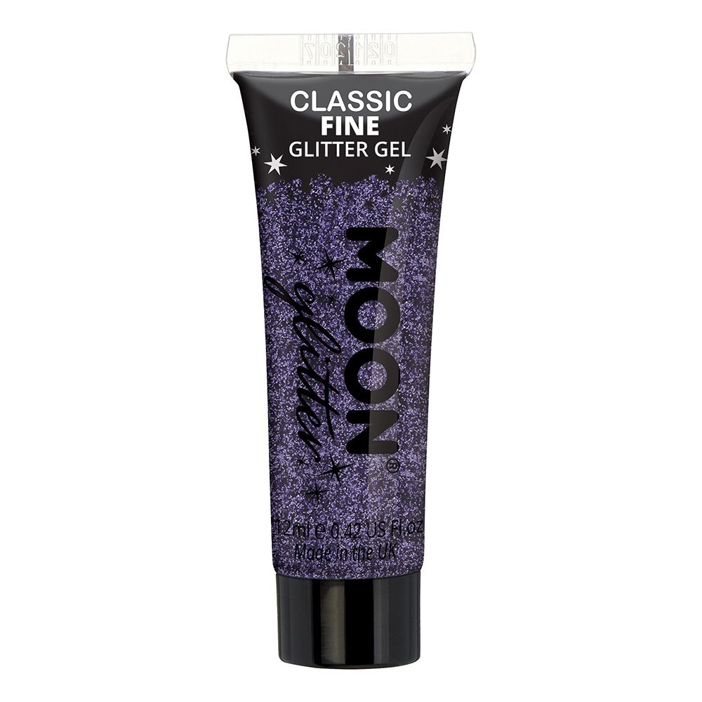 Moon Creations Glimmer Gel