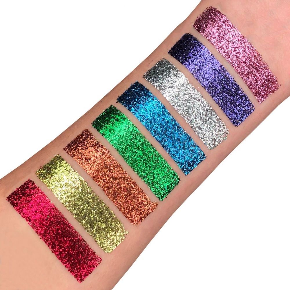 Moon Creations Fine Kimalle Shaker