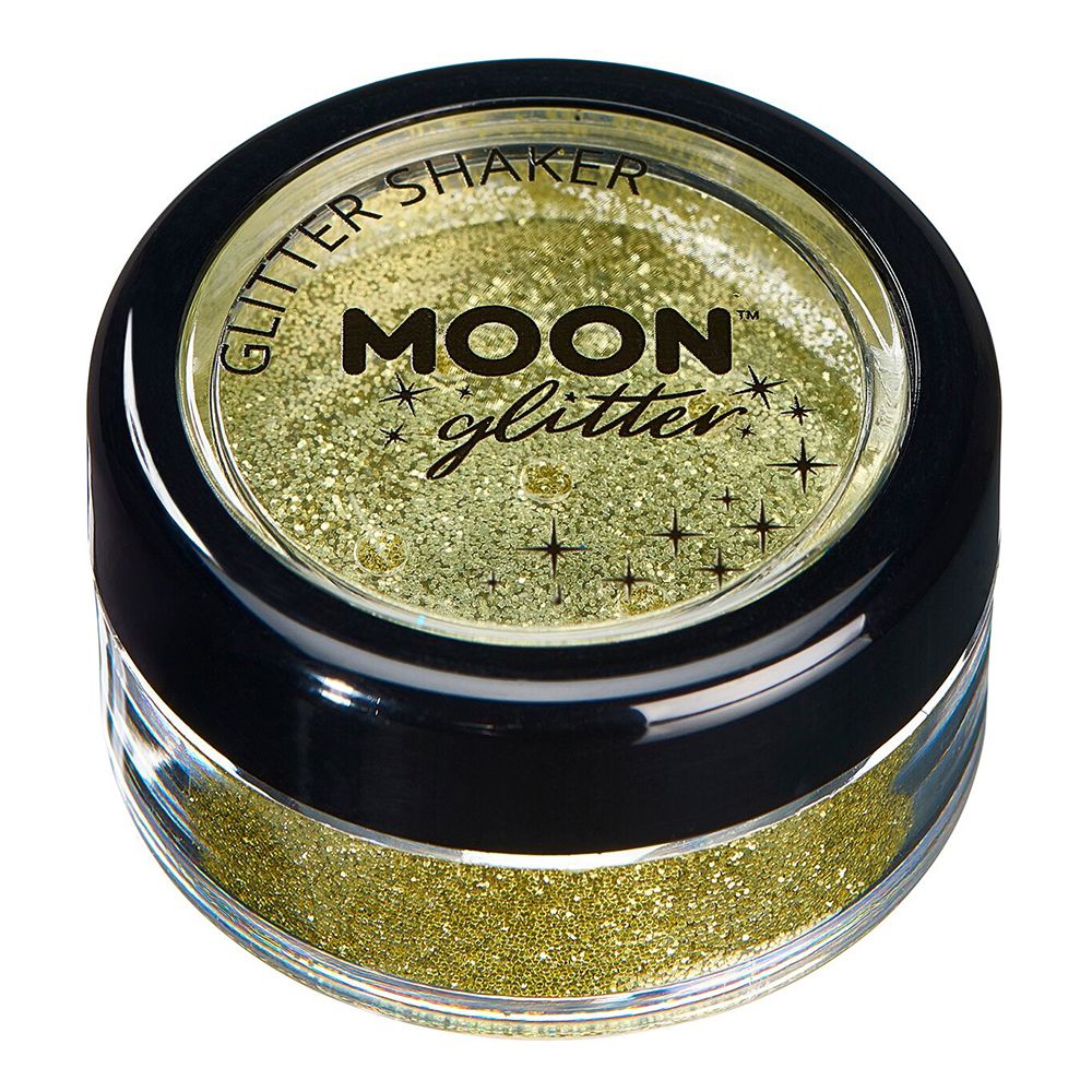 Moon Creations Fine Kimalle Shaker