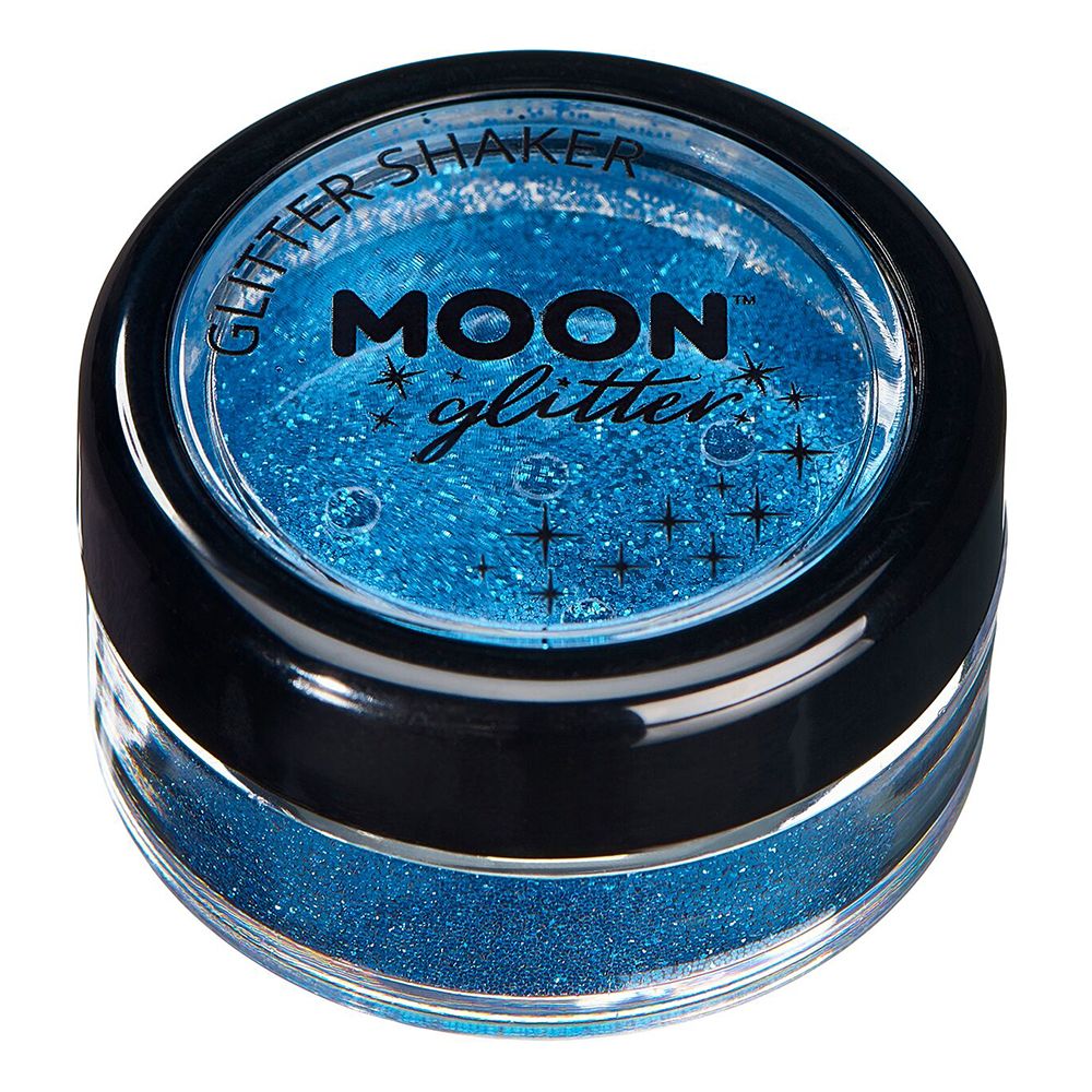 Moon Creations Fine Kimalle Shaker