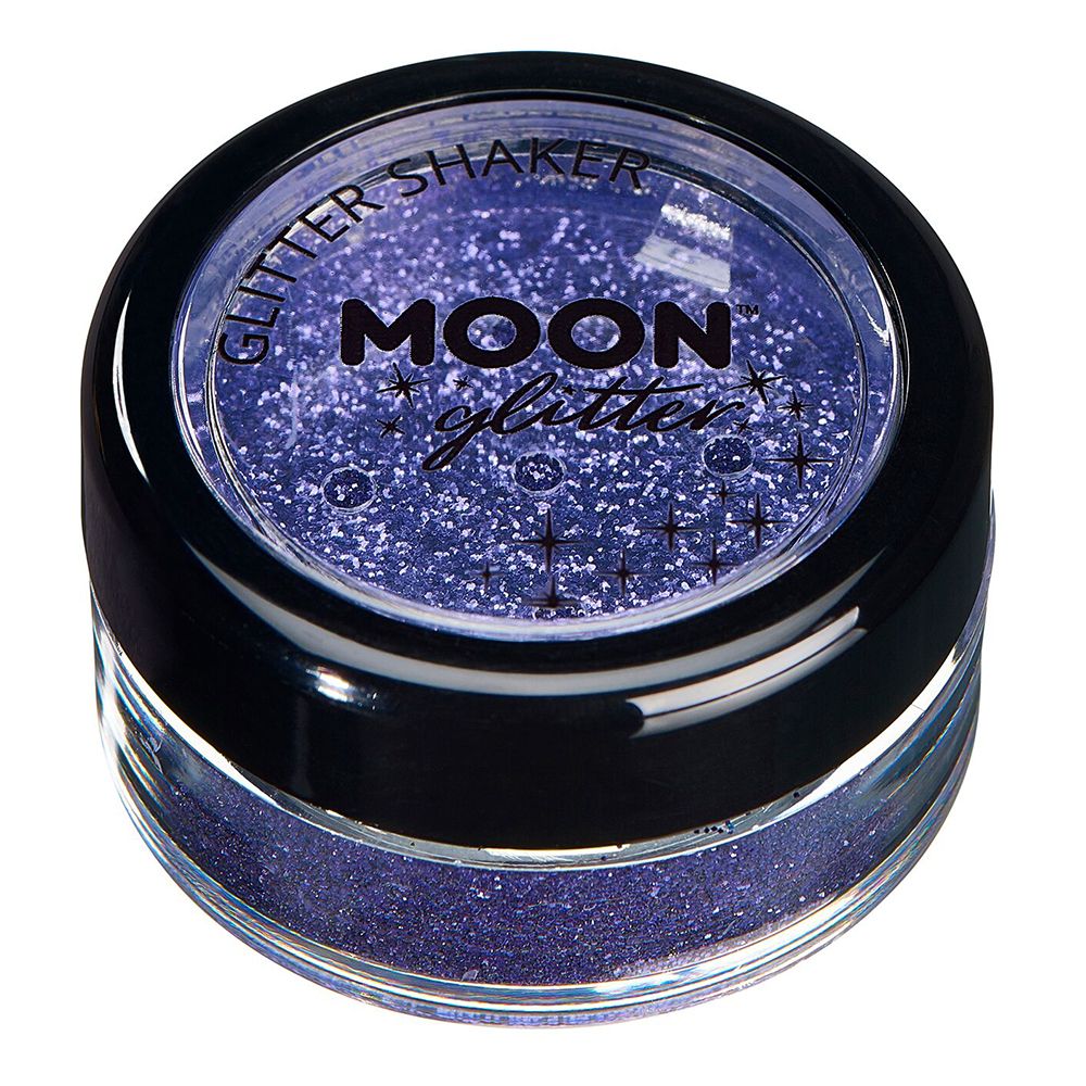 Moon Creations Fine Kimalle Shaker