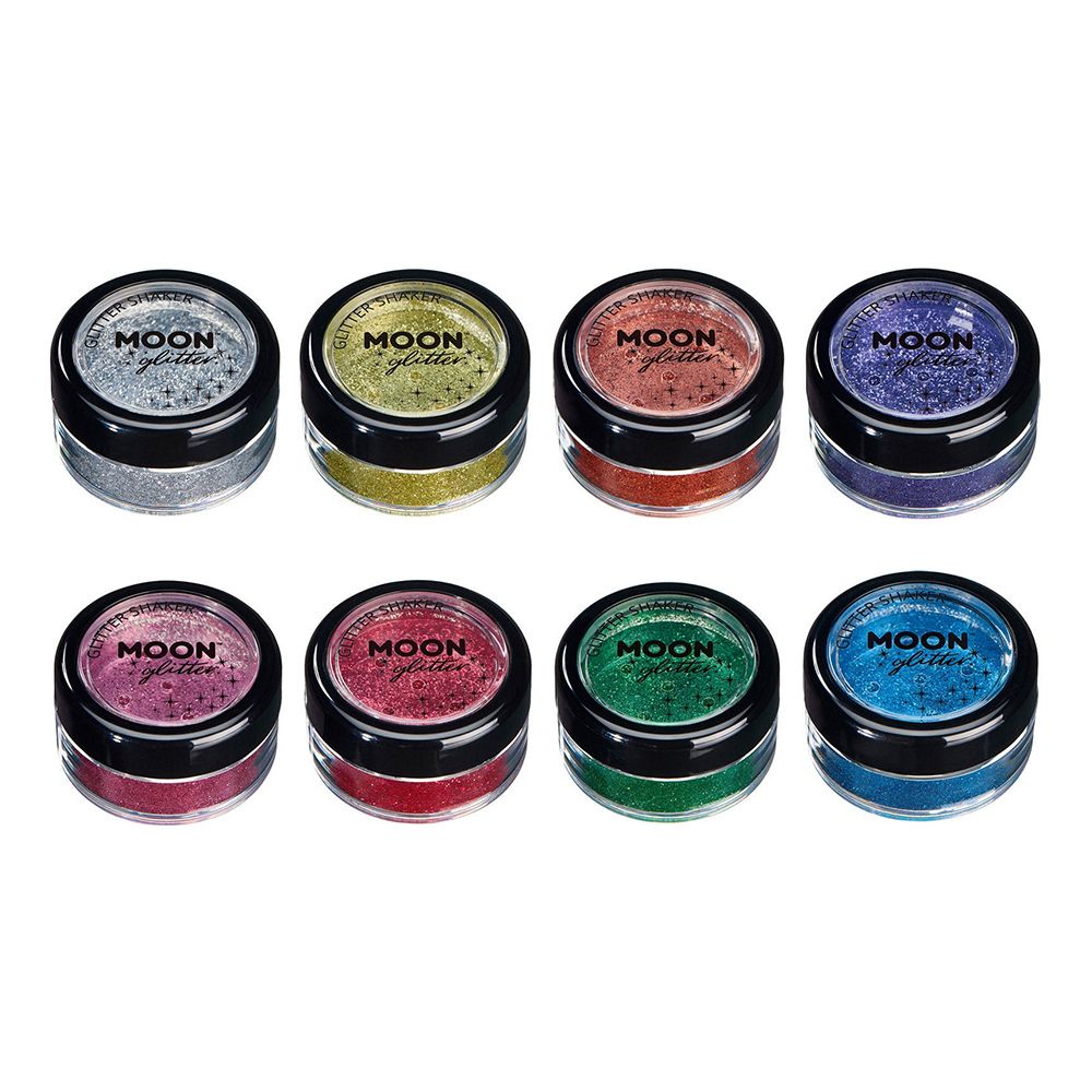 Moon Creations Fine Kimalle Shaker