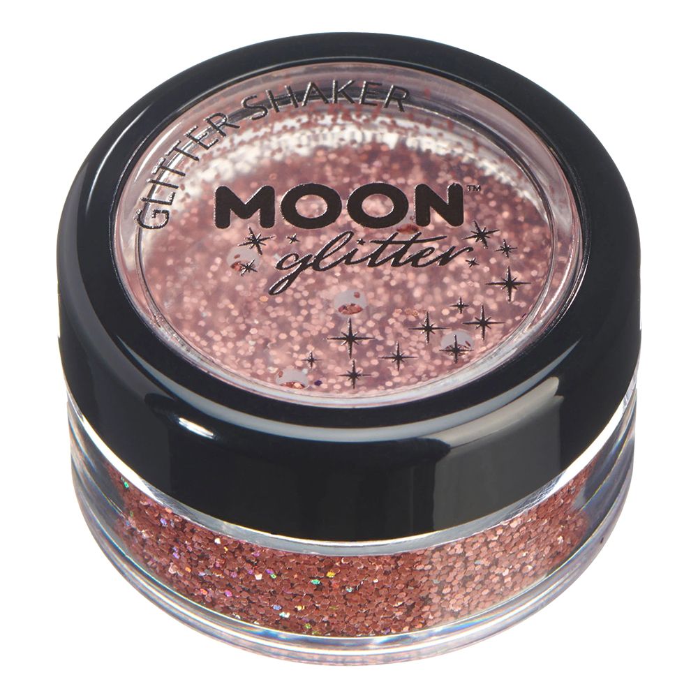 Moon Creations Glitter Holographic Glitter Shakers
