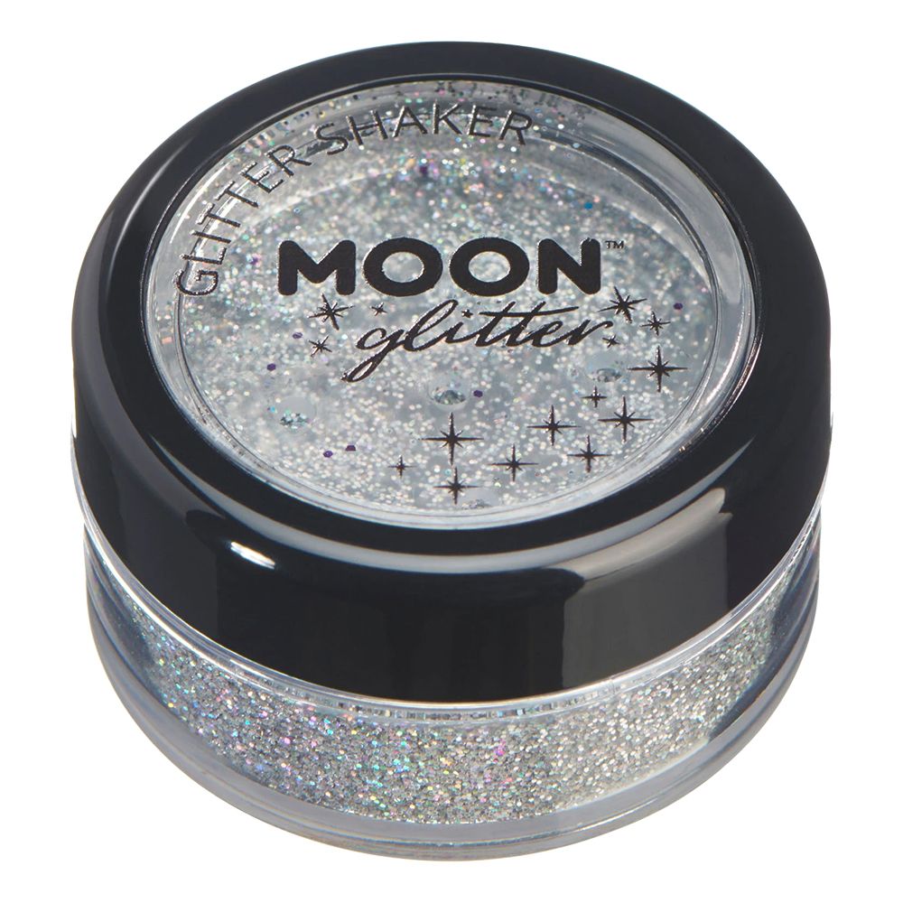 Moon Creations Glitter Holographic Glitter Shakers