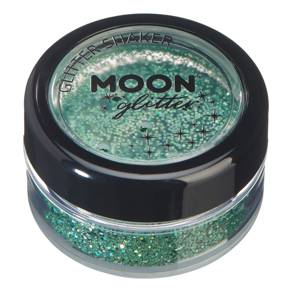 Moon Creations Glitter Holographic Glitter Shakers