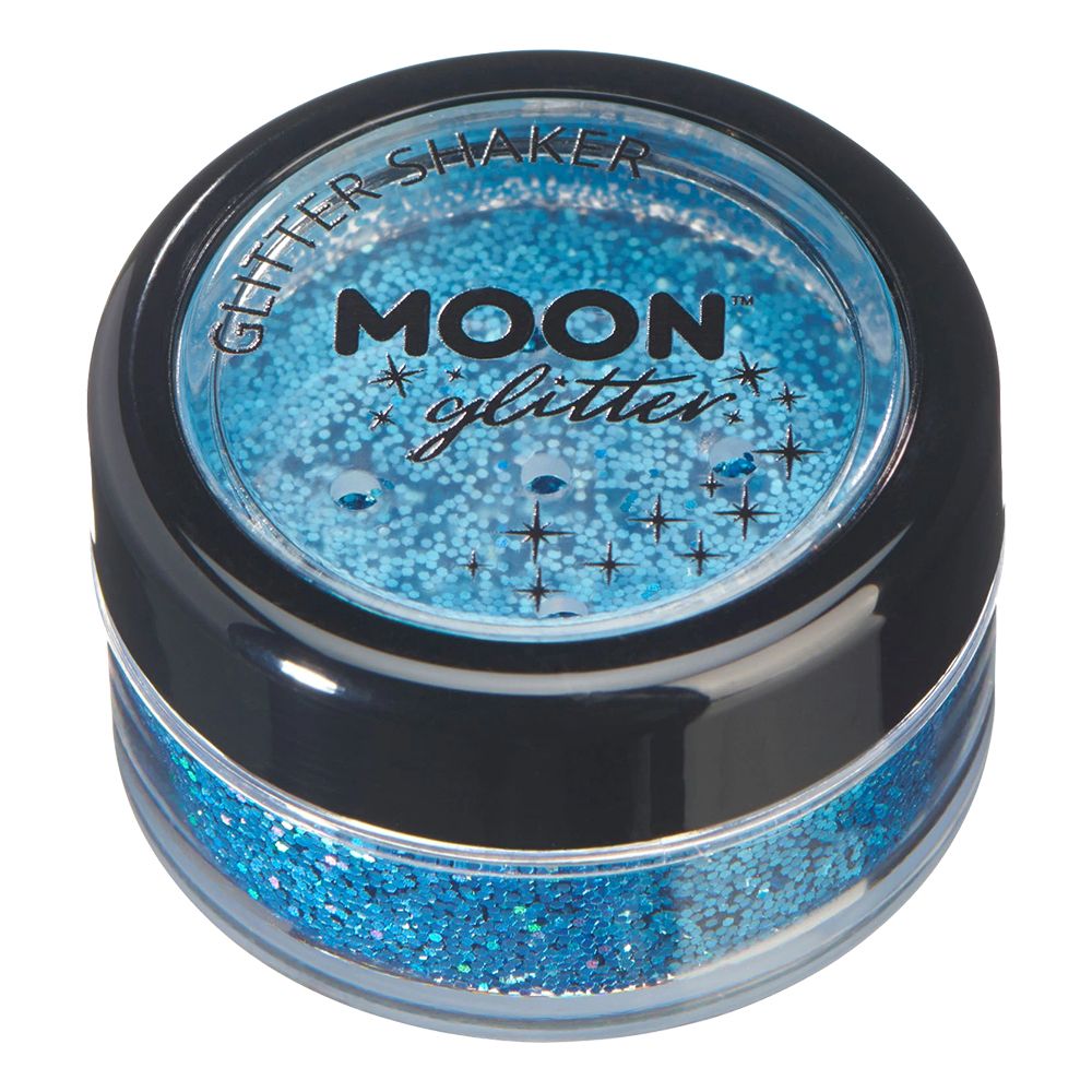 Moon Creations Glitter Holographic Glitter Shakers