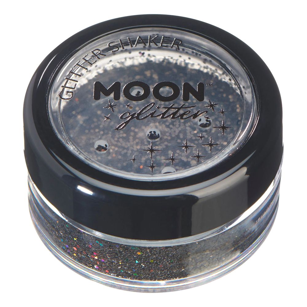Moon Creations Glitter Holographic Glitter Shakers