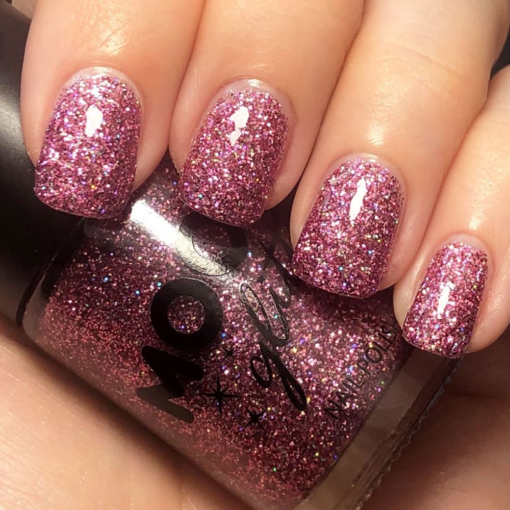 Moon Creations Kimalle Kynsilakka