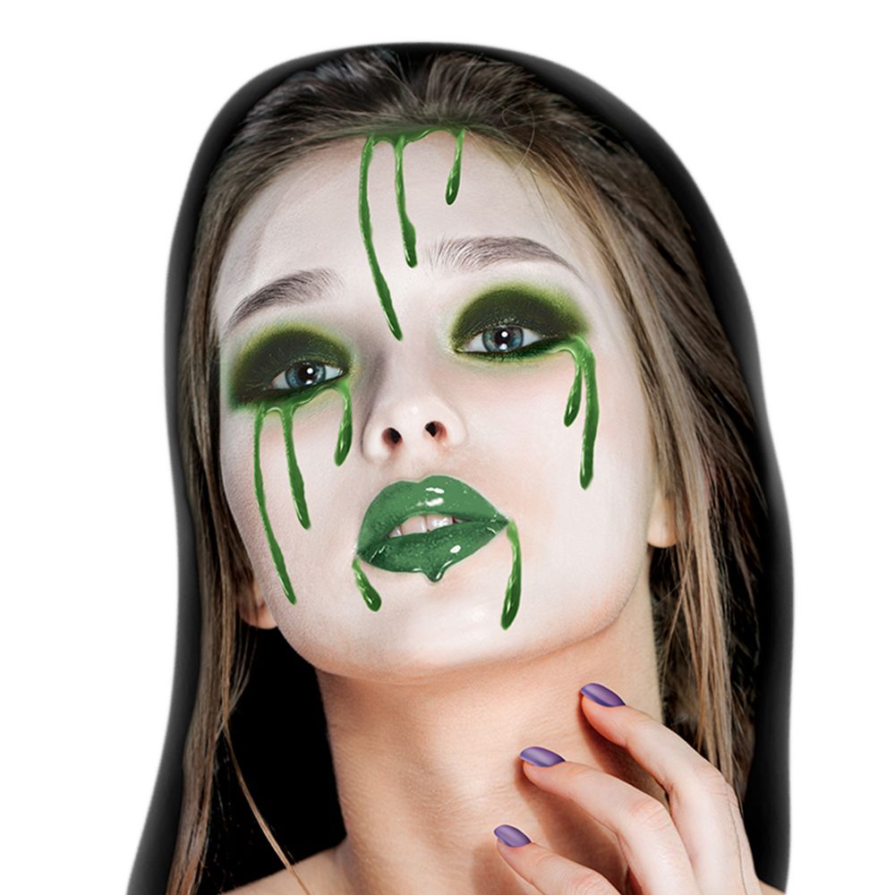 Moon Creations Halloween Veri