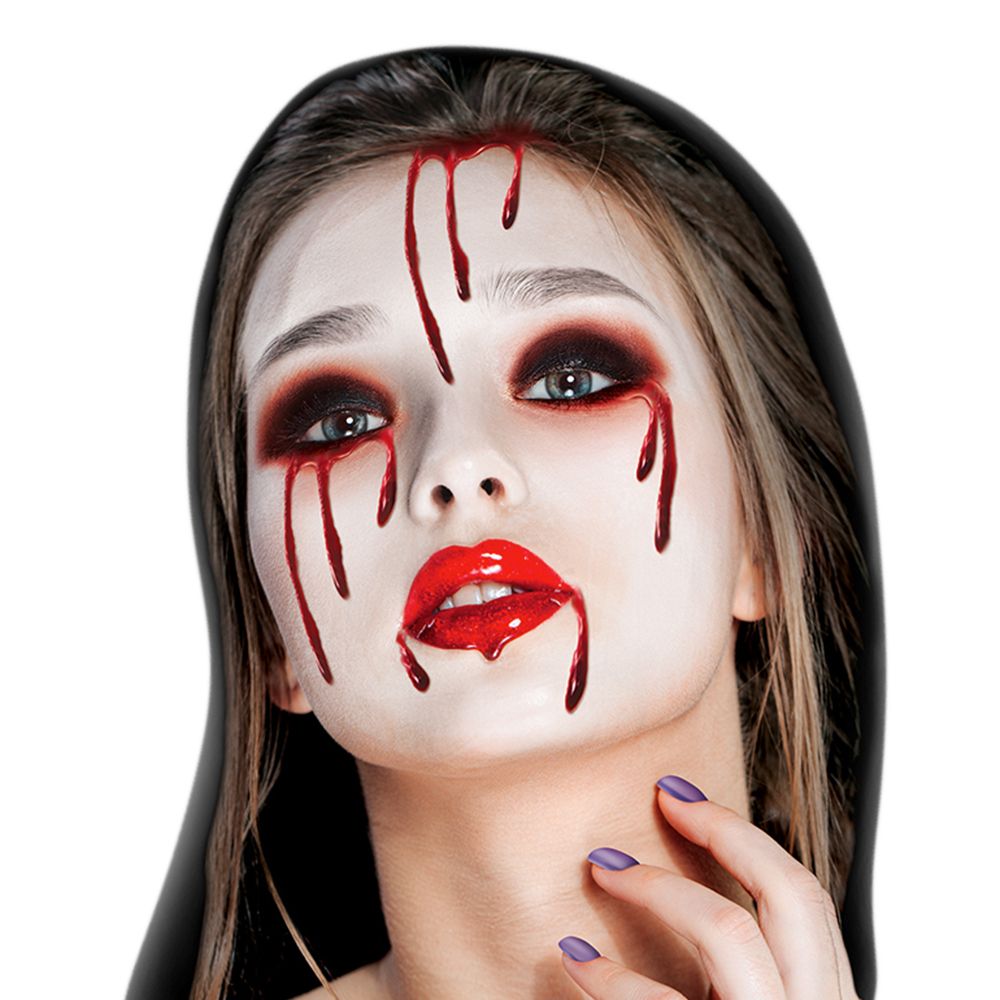 Moon Creations Halloween Veri