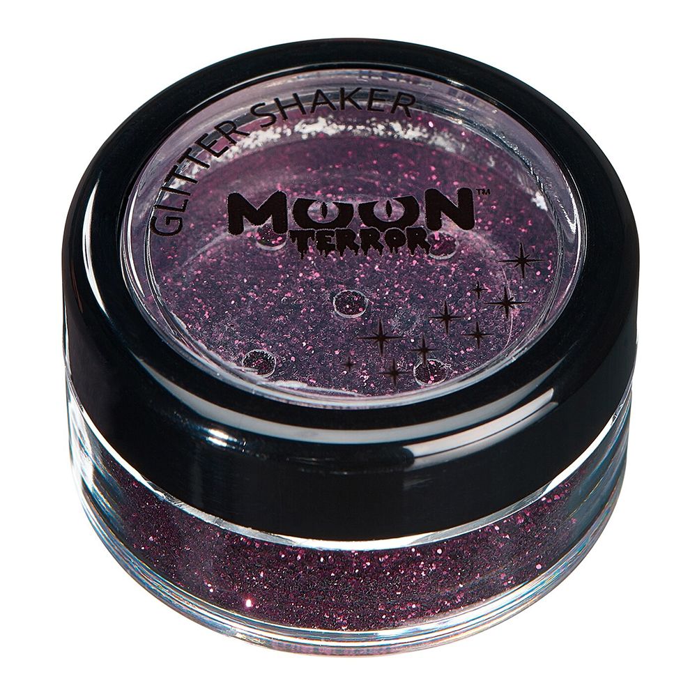 Moon Creations Halloween Glitter Shakers