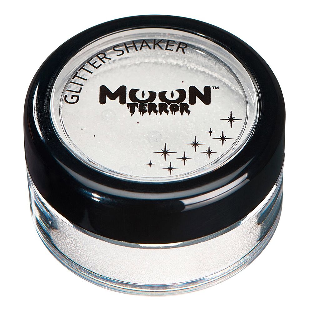 Moon Creations Halloween Glitter Shakers