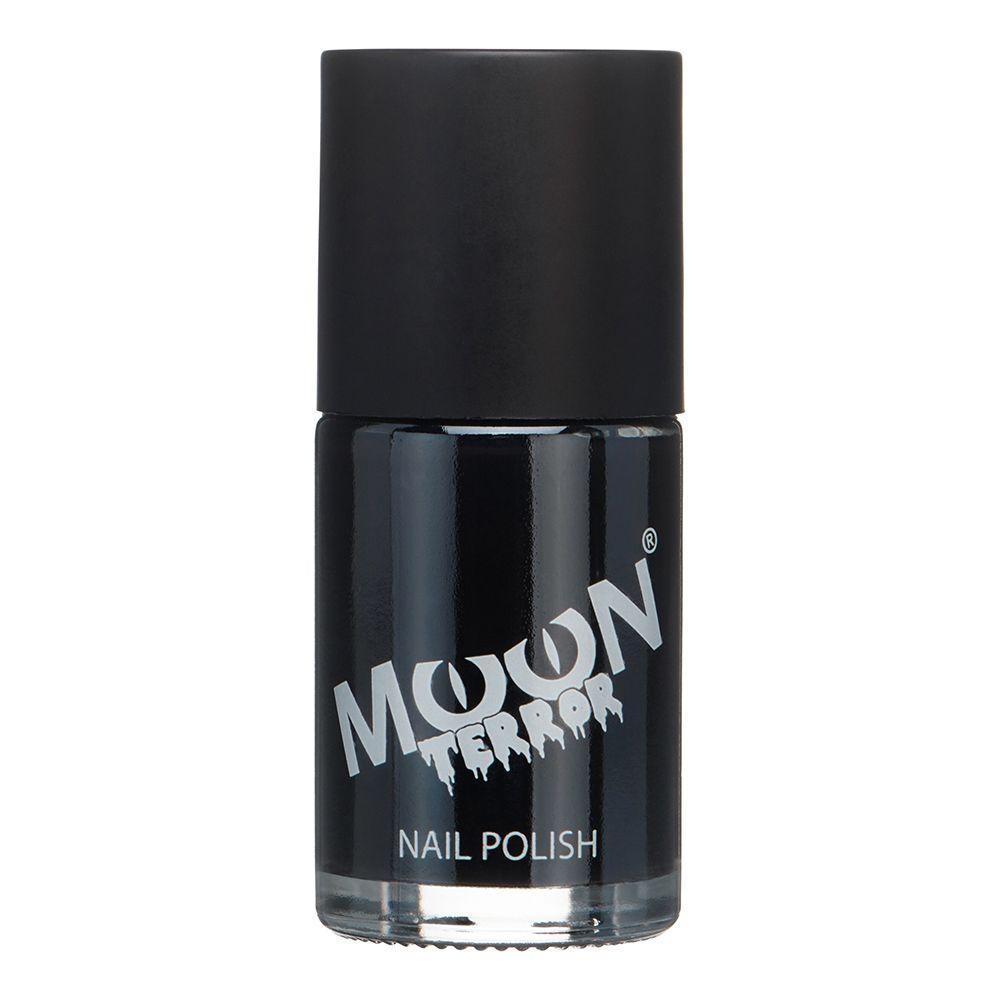 Moon Creations Halloween Neglelakk