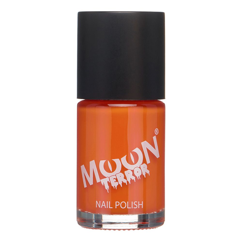 Moon Creations Halloween Neglelakk