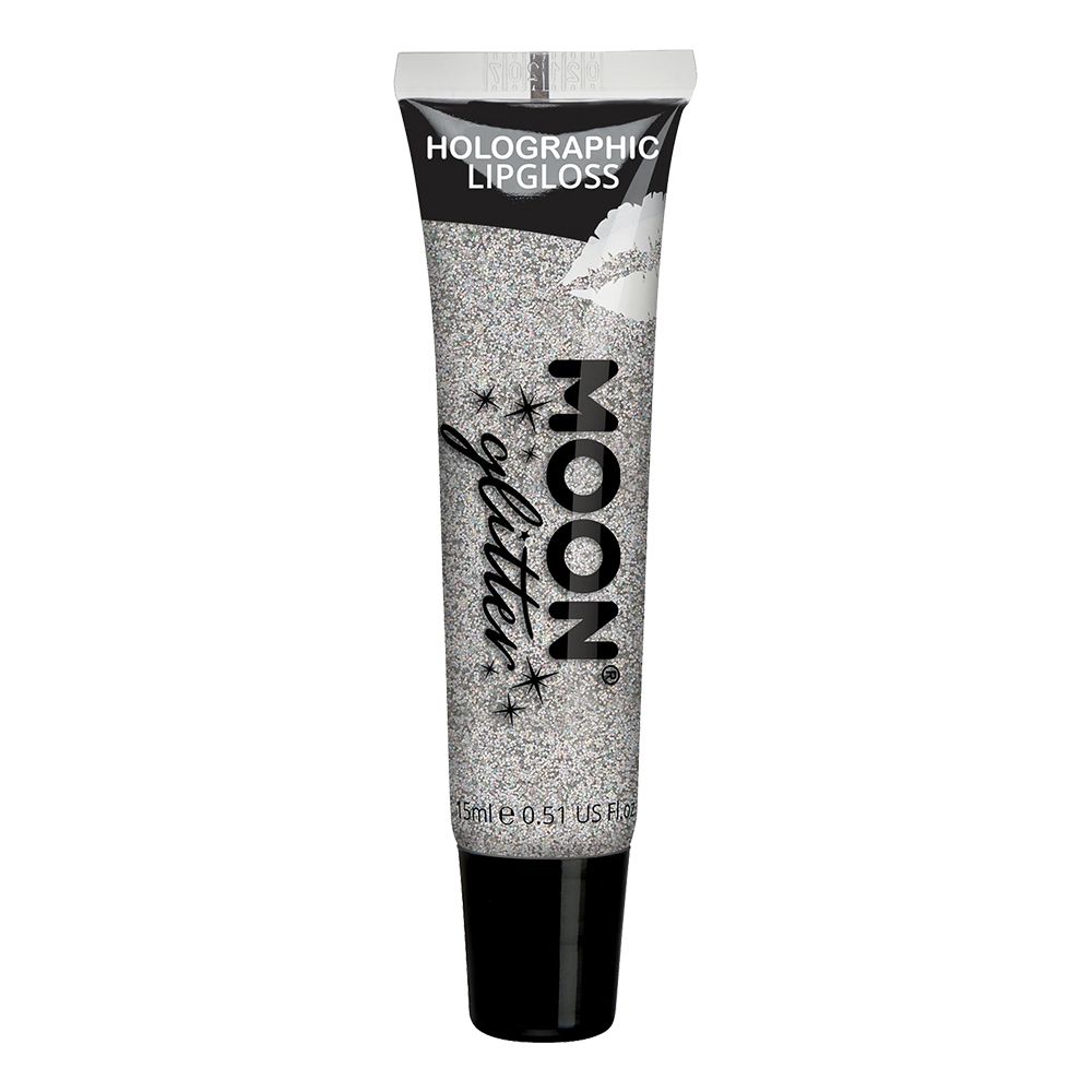 Moon Creations Holographic Glitter Lipgloss