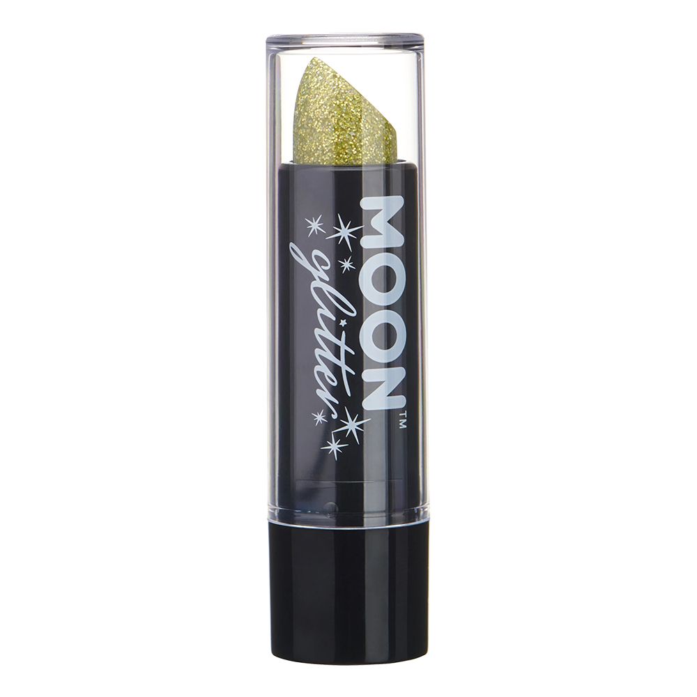 Moon Creations Holographic Glitter Leppepomade