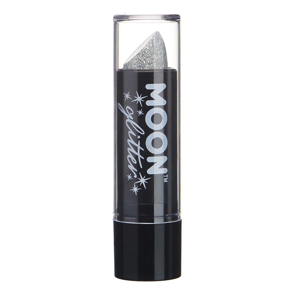 Moon Creations Holographic Glitter Leppepomade