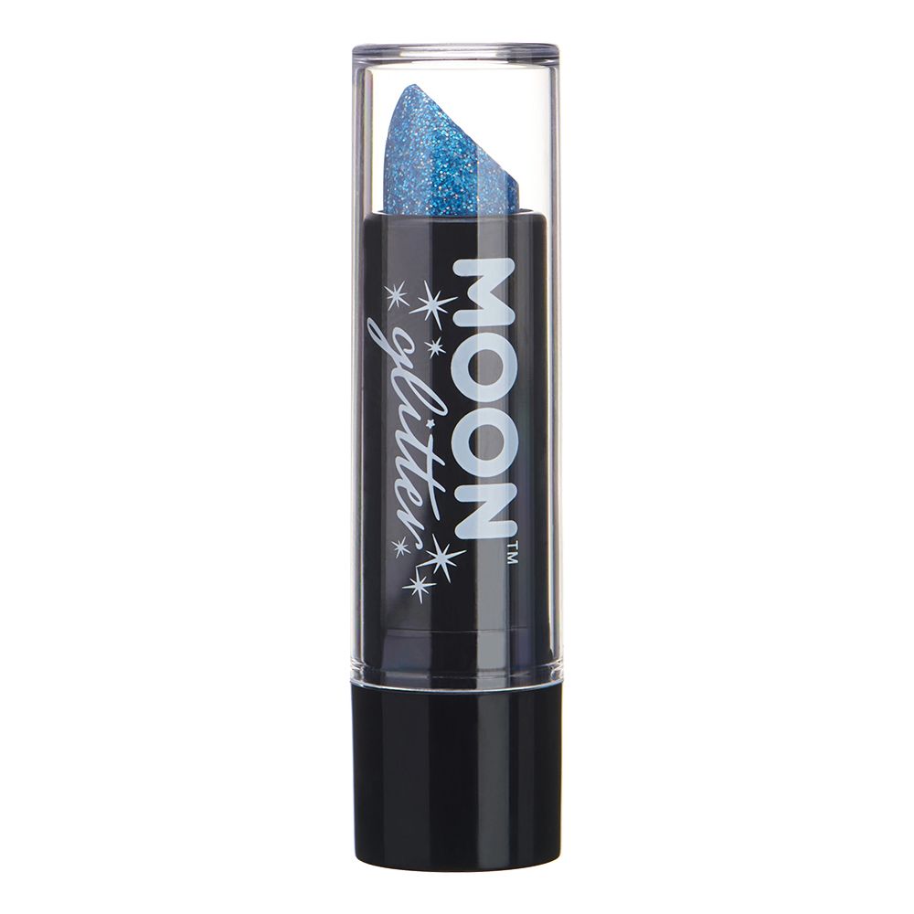 Moon Creations Holographic Glitter Leppepomade