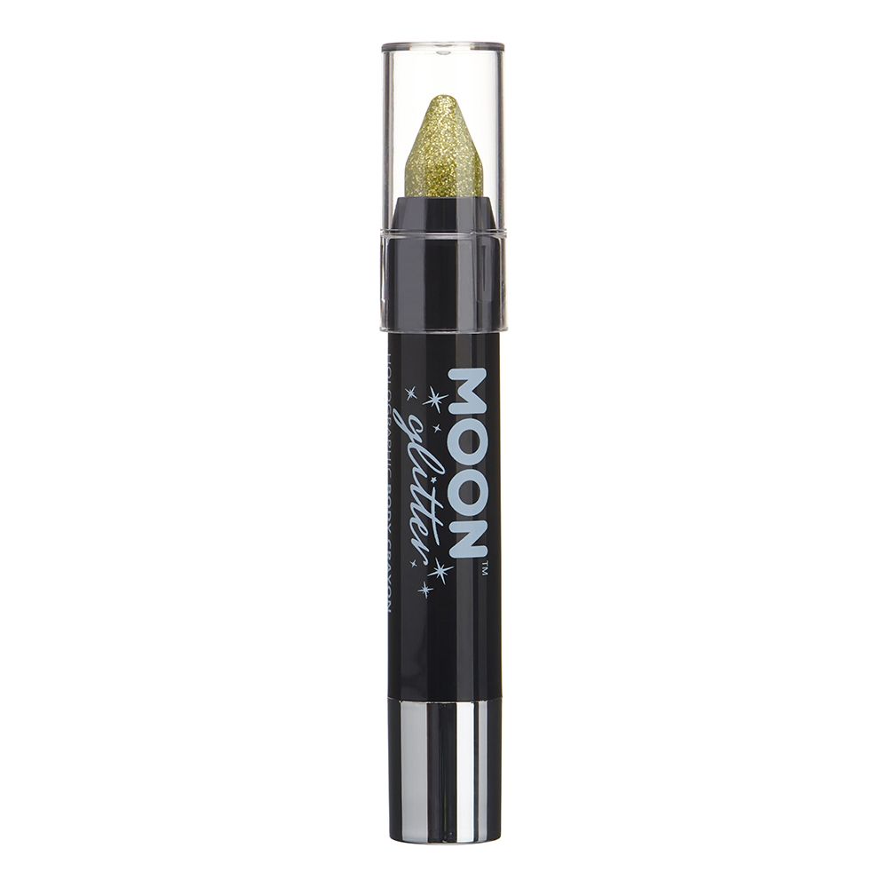 Moon Creations Holographic Kroppskritt