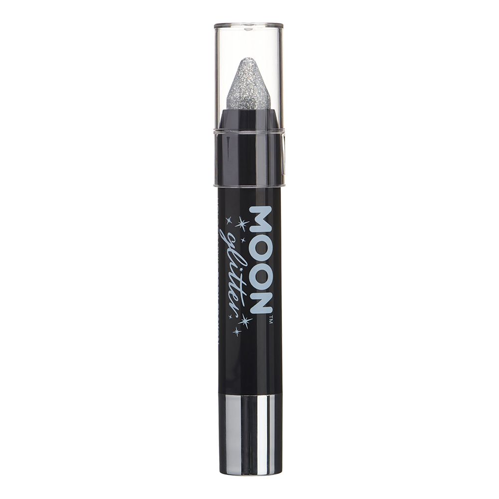Moon Creations Holographic Kroppskritt