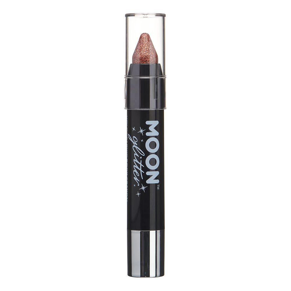 Moon Creations Holographic Kroppskritt