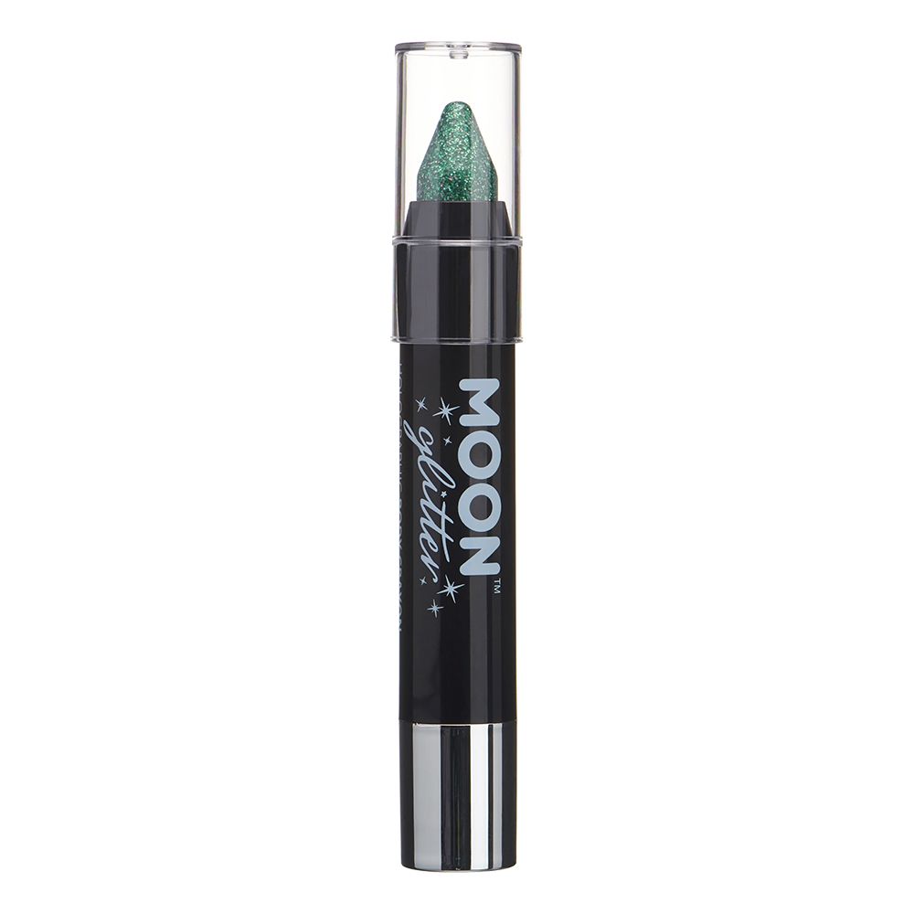 Moon Creations Holographic Kroppskritt