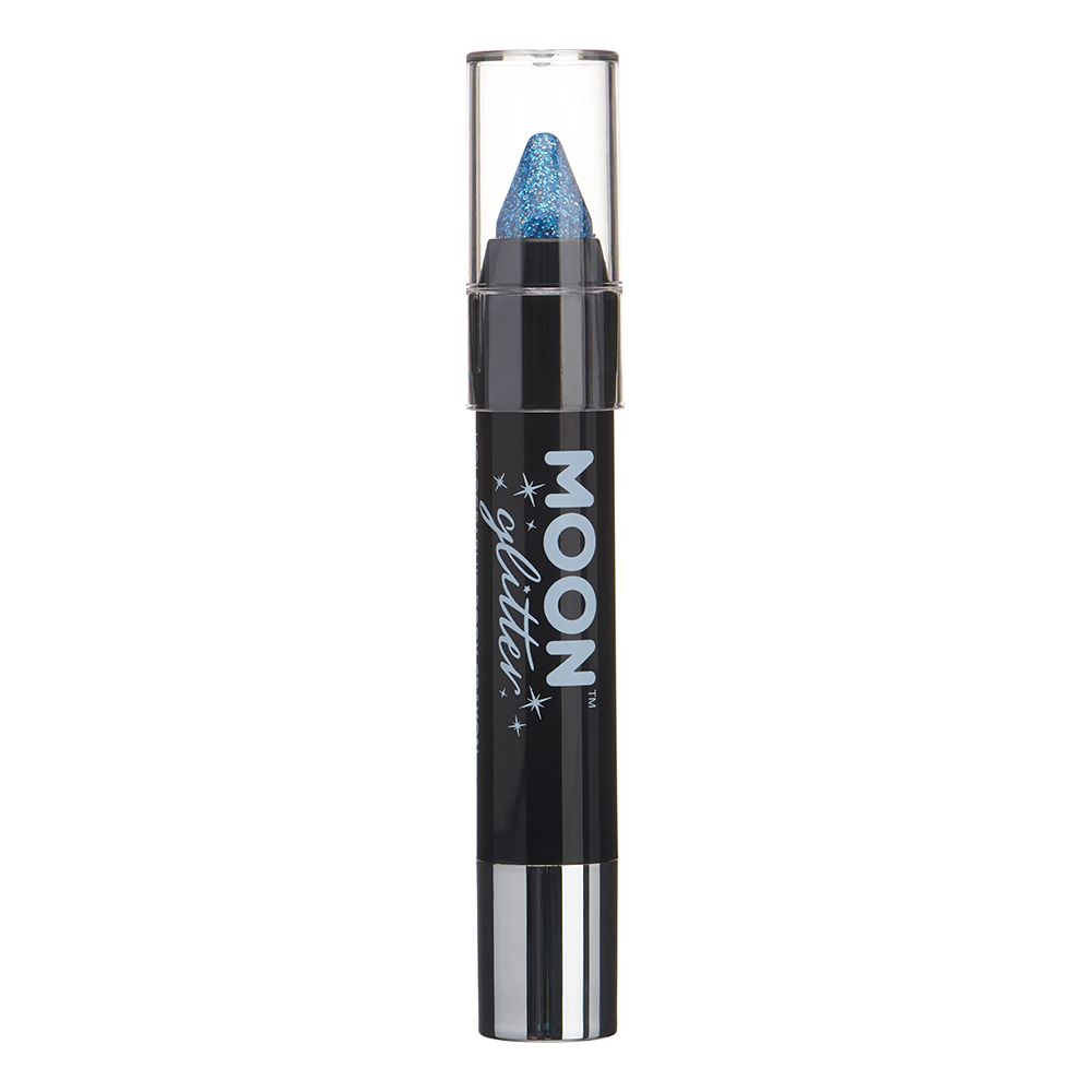 Moon Creations Holographic Kroppskritt
