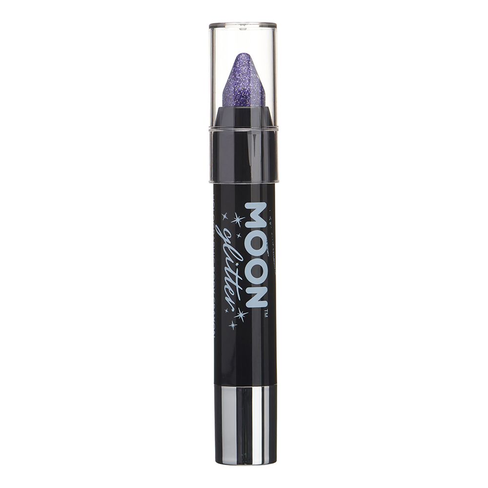 Moon Creations Holographic Kroppskritt
