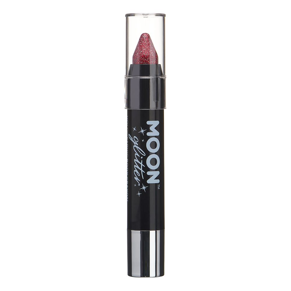 Moon Creations Holographic Kroppskritt