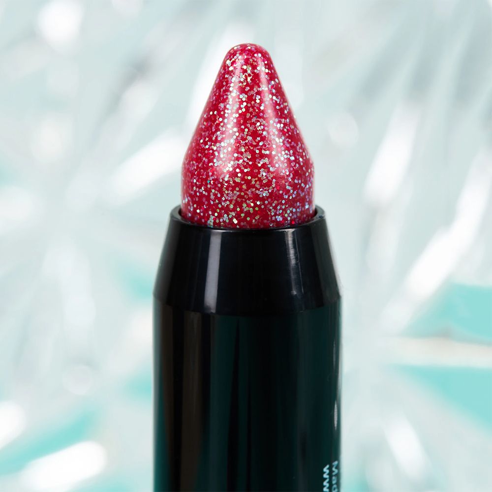 Moon Creations Iridescent Glitter Body Crayons