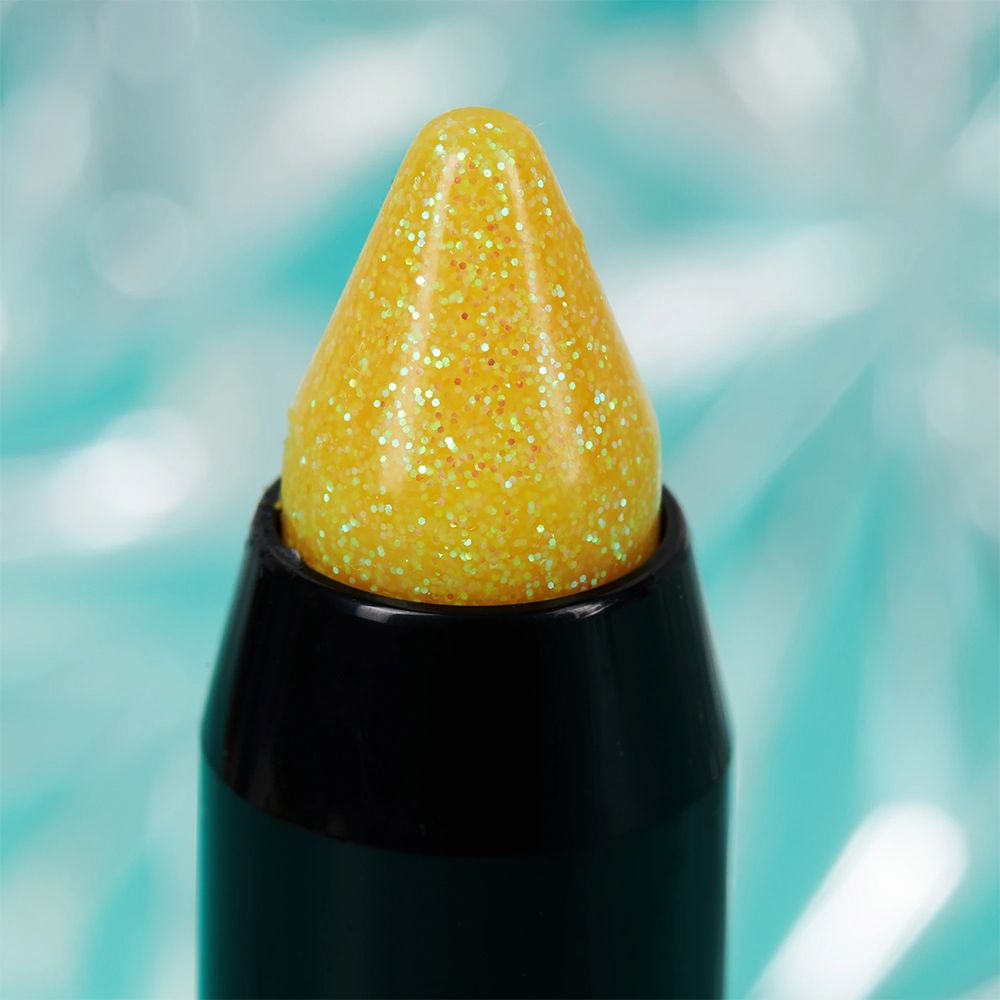 Moon Creations Iridescent Glitter Body Crayons