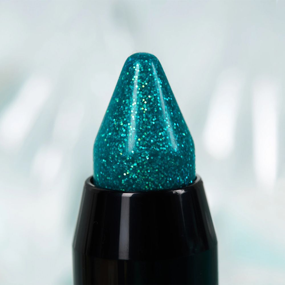Moon Creations Iridescent Glitter Body Crayons