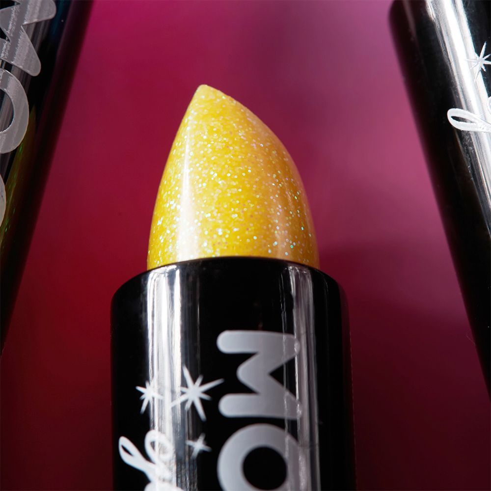 Moon Creations Iridescent Glitter Lipstick