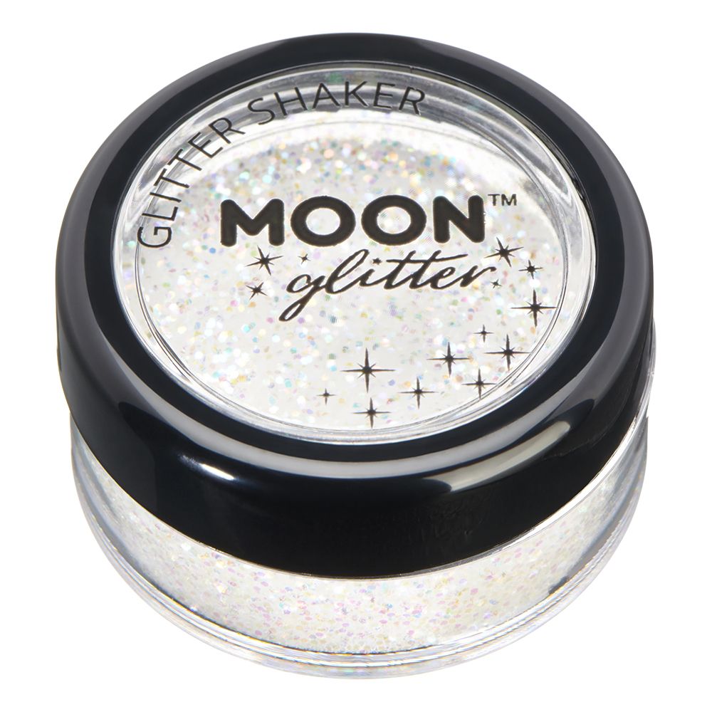 Moon Creations Iridescent Glitter Shakers