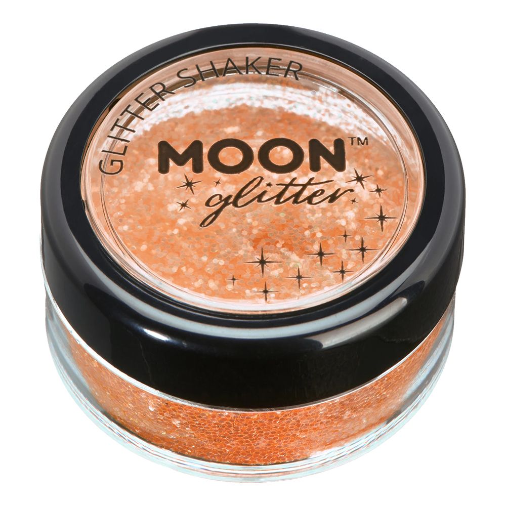Moon Creations Iridescent Glitter Shakers