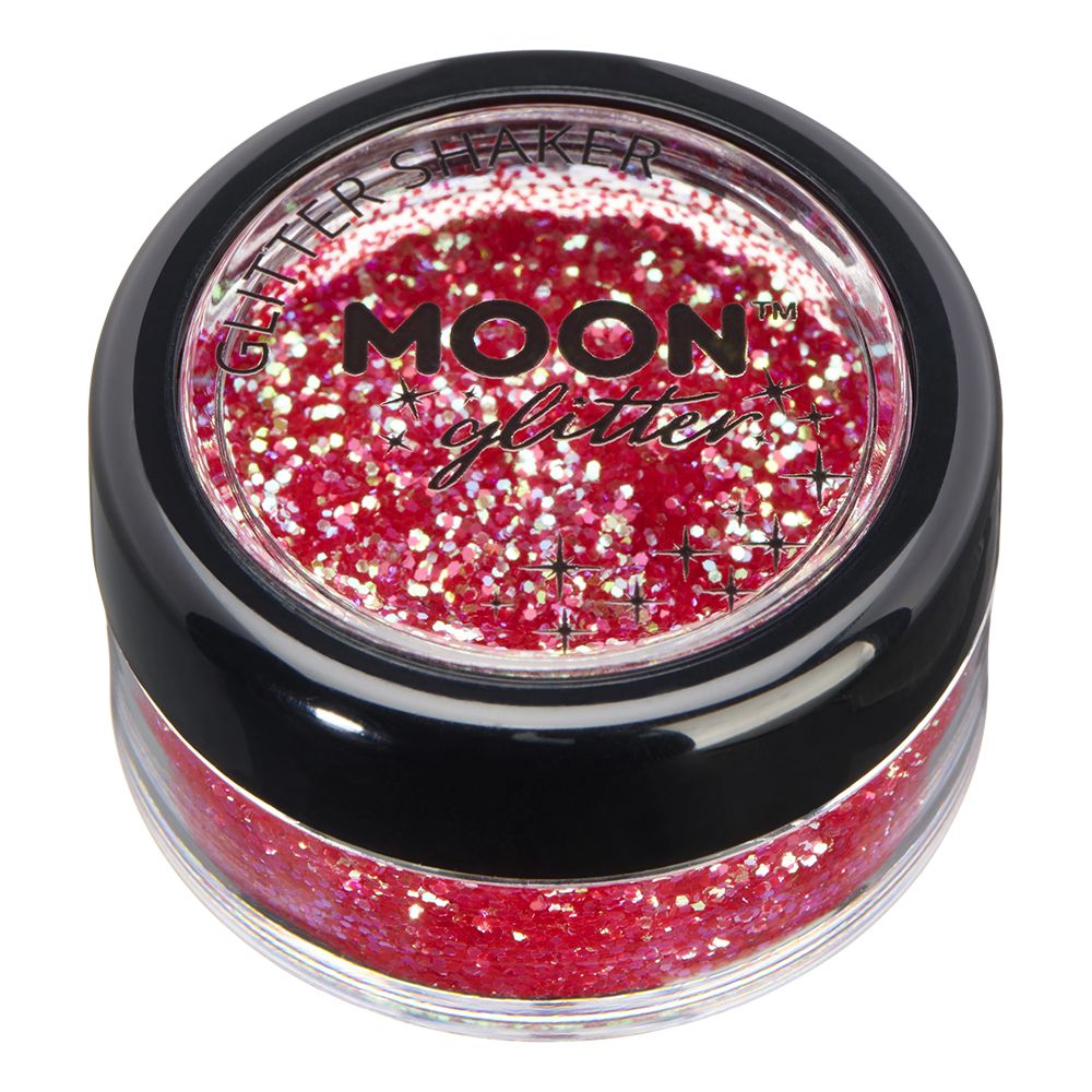 Moon Creations Iridescent Glitter Shakers