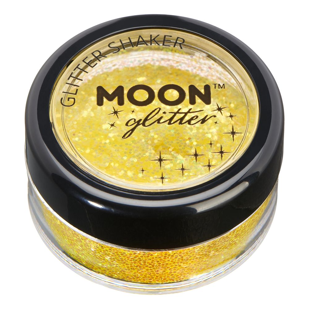 Moon Creations Iridescent Glitter Shakers