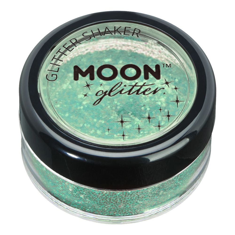 Moon Creations Iridescent Glitter Shakers