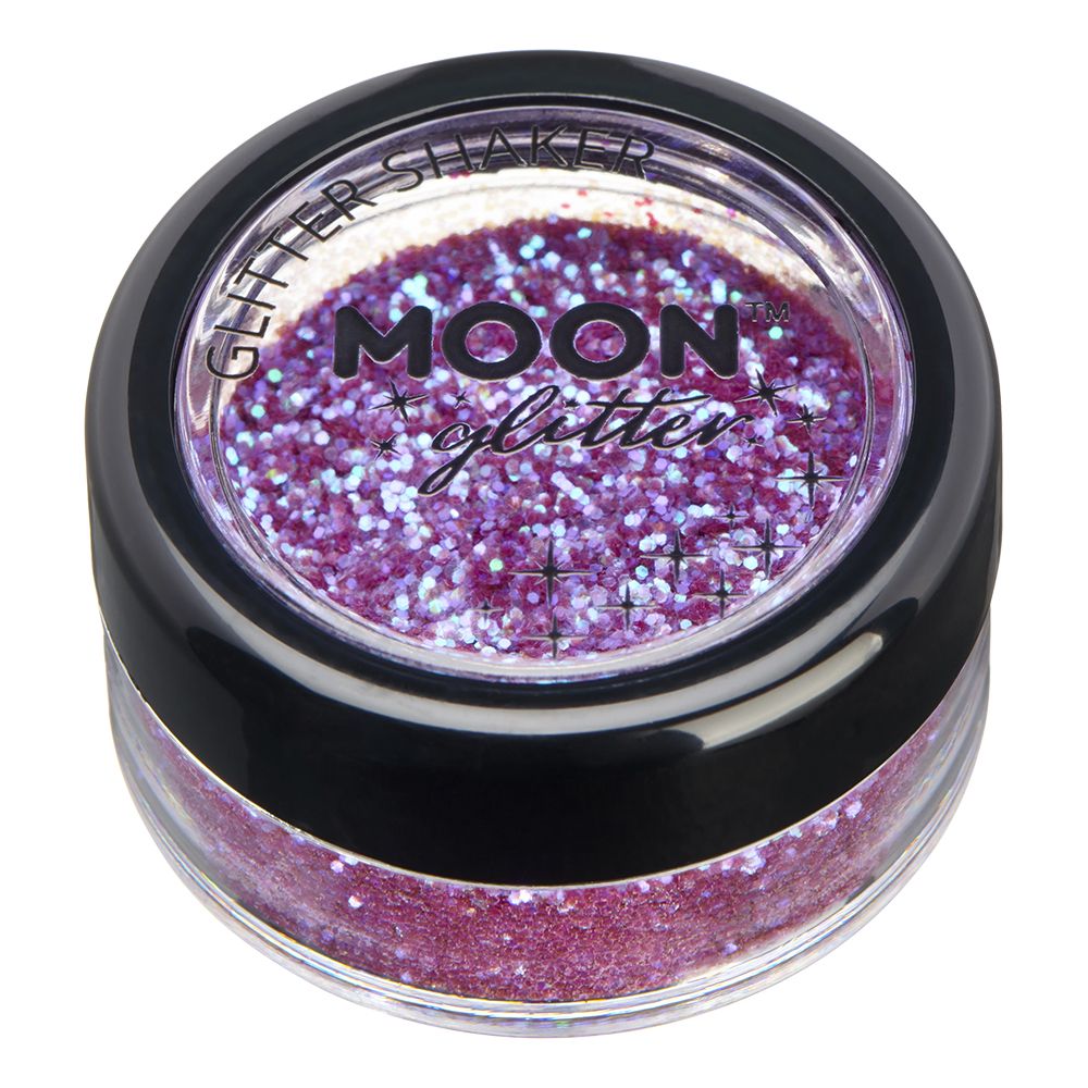 Moon Creations Iridescent Glitter Shakers
